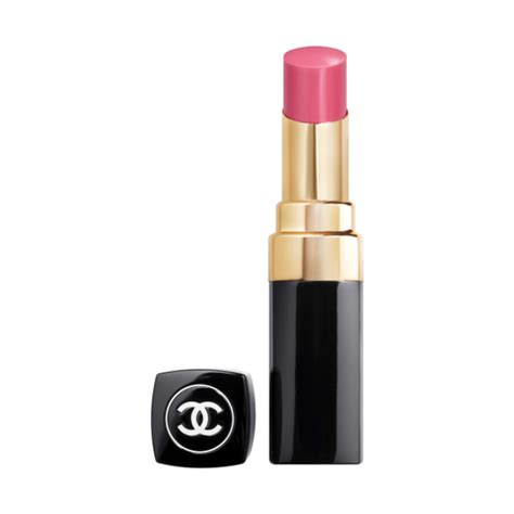 chanel rouge coco shine 142|Chanel Rouge Coco shine flirt.